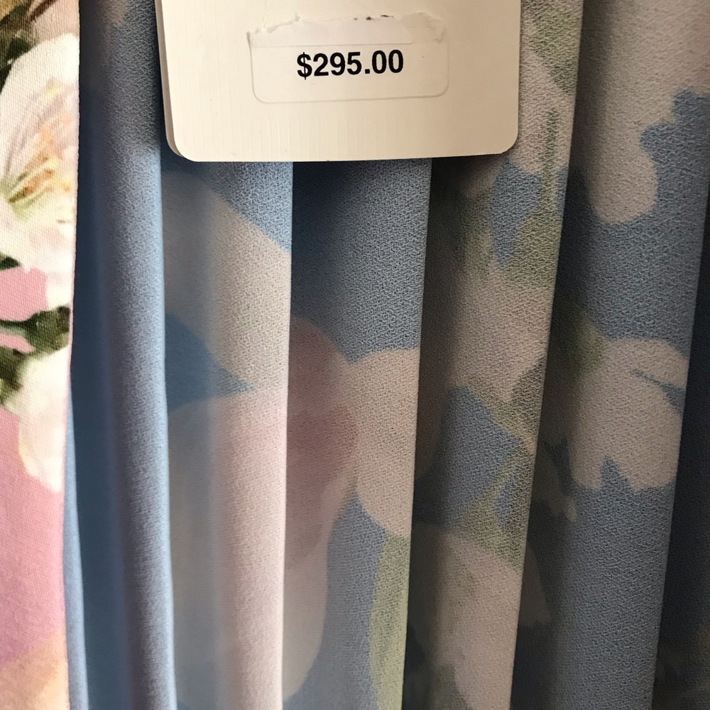 🐳TedBaker kimono pleated back. NWT (reduced 7-23) - Picture 4 of 6